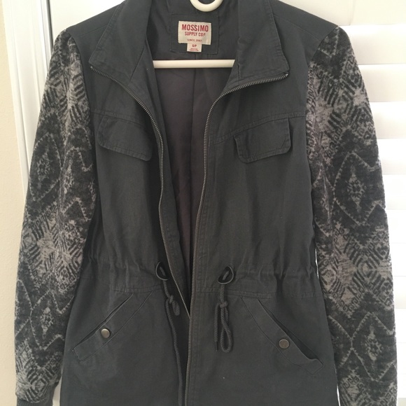 Jacket - Picture 1 of 2